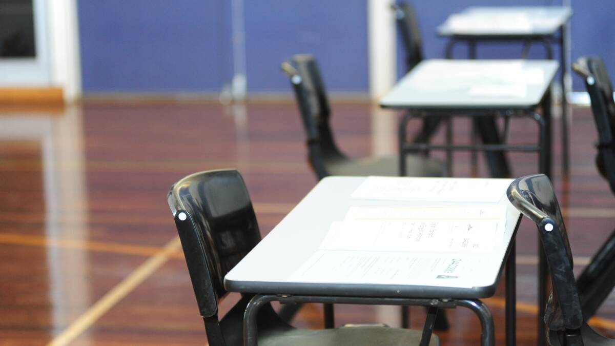 Minister for Education Adrian Piccoli last week announced NSW school leavers entering teaching degrees in 2016 will need to achieve three band five HSC results, including a band five in English.