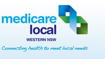 Medicare Local jobs to go in western NSW