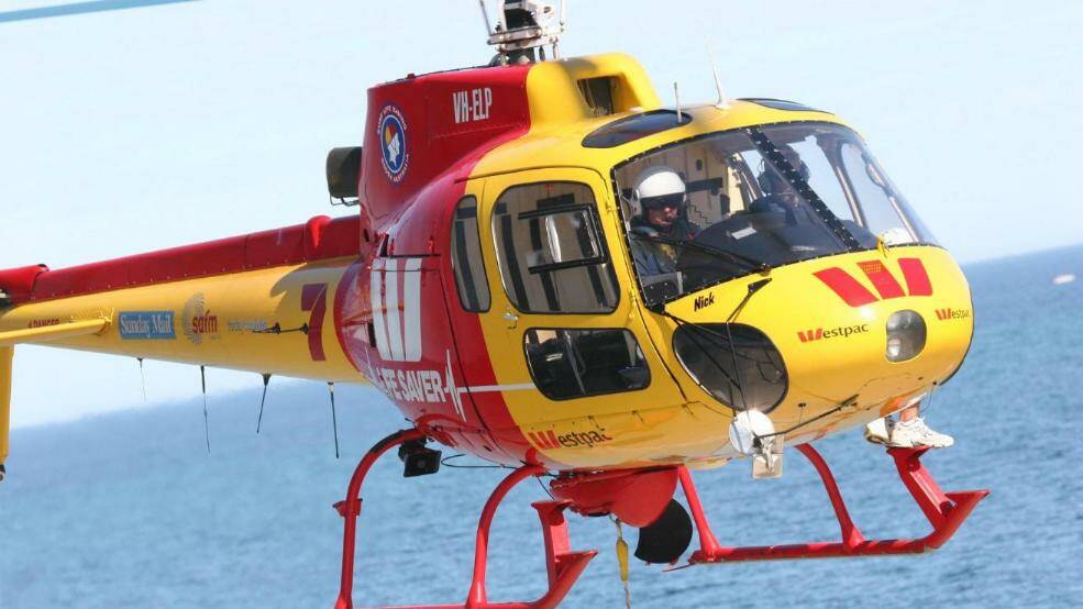 Twenty teams are expected to battle it out for the Westpac Rescue Helicopter Service Charity Golf Day on Friday.