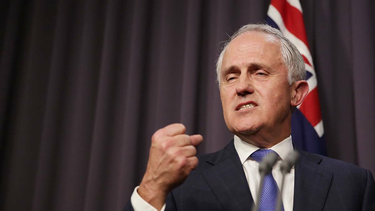 Malcolm Turnbull defeats Tony Abbott in Liberal leadership spill to become prime minister. 