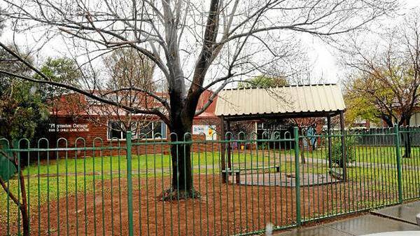 PLAYMATES Cottage campaigners want a 10,000-signature petition behind them when meeting with the people who will prepare the master plan for continuing redevelopment of Dubbo Hospital. File photo