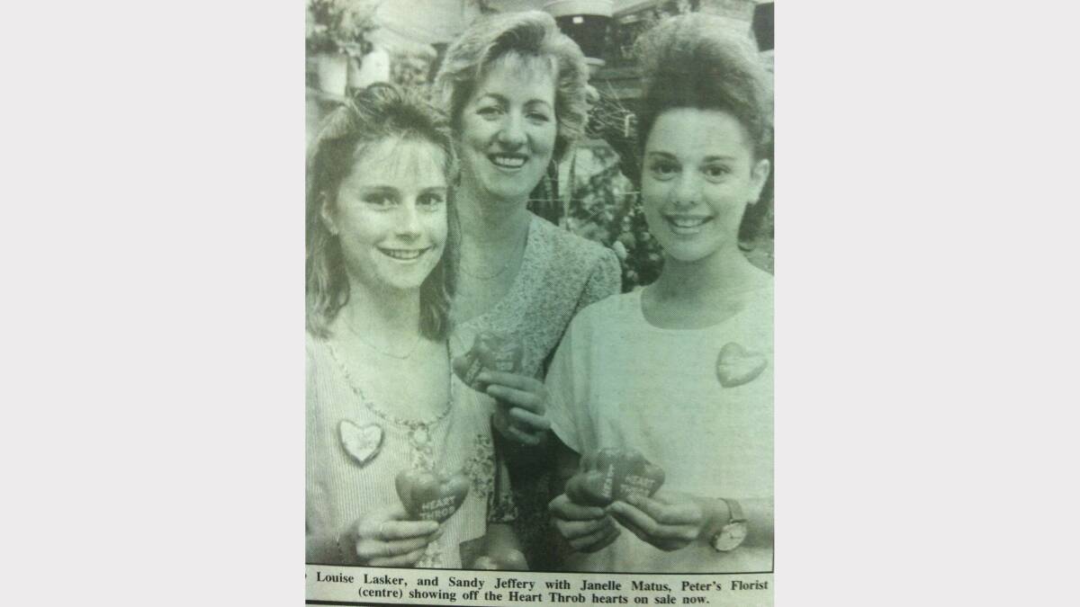 #TBT GALLERY: Your community in February 1992