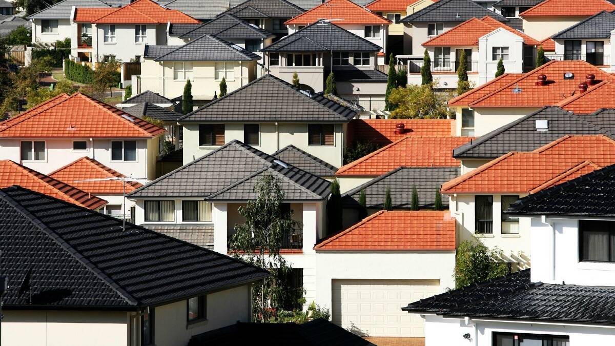 Statistics released by Family and Community Services (FACS) show expected waiting times of between five and 10 years for those properties, while the waiting time for one and two-bedroom properties in Dubbo was between two and five years. File photo
