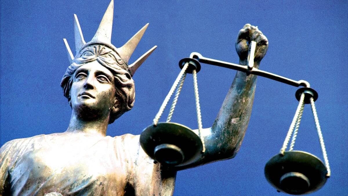 Two refused bail after fight involving chainsaw, scissors