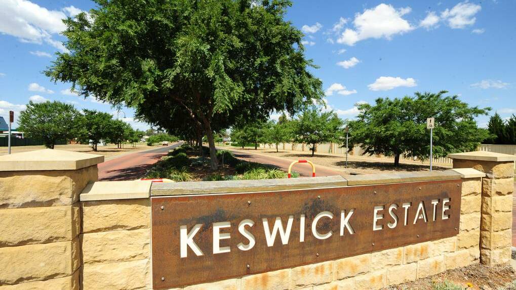 Plans for hundreds of retirees in Keswick Estate