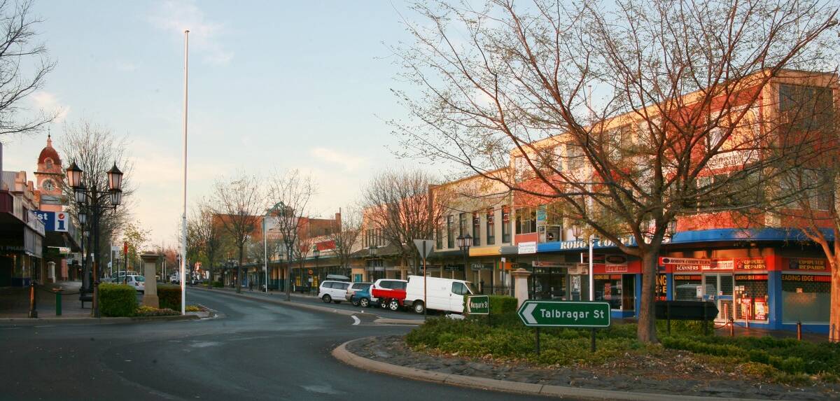 Dubbo has started a great big adventure with its neighbours to boost the value of the tourism industry. File photo