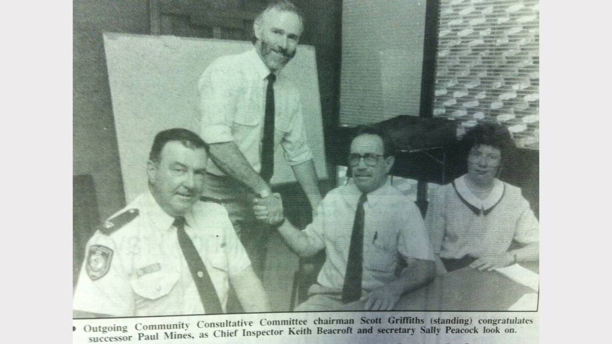 #TBT GALLERY: Your community in February 1992