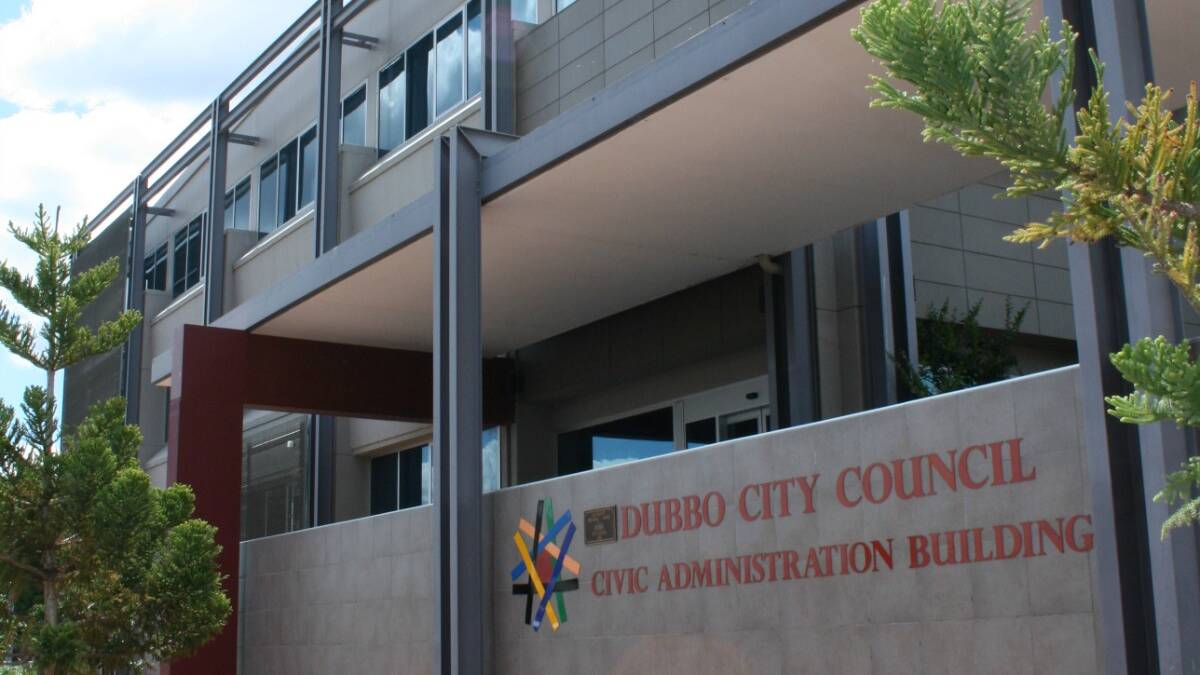 Dubbo council still financially strong