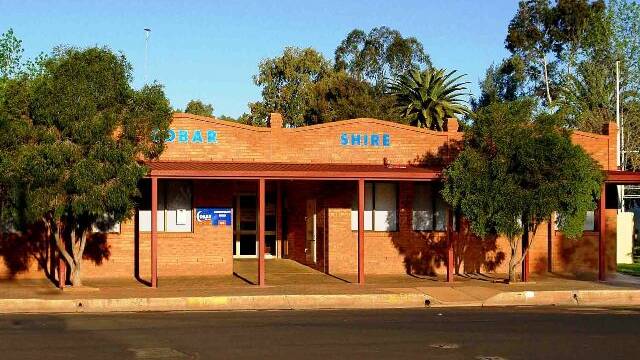 A public hearing of the parliamentary inquiry into local government was held in Cobar.