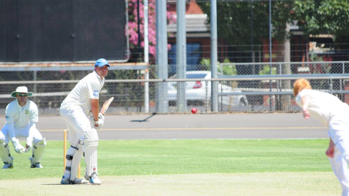 BATSMAN: Jason Green (Macquarie).The most obvious selection in the team of the season. Five centuries scored in different circumstances and just an outstanding season for the immensely talented veteran. He led from the front this season and his decision to move himself down the order to shore up his side's batting was a masterstroke. Green's well known aggression has been seen with his batting but he's also shown he can tough it and and take his time. An amazing season that was well rewarded with a maiden grand final appearance.
