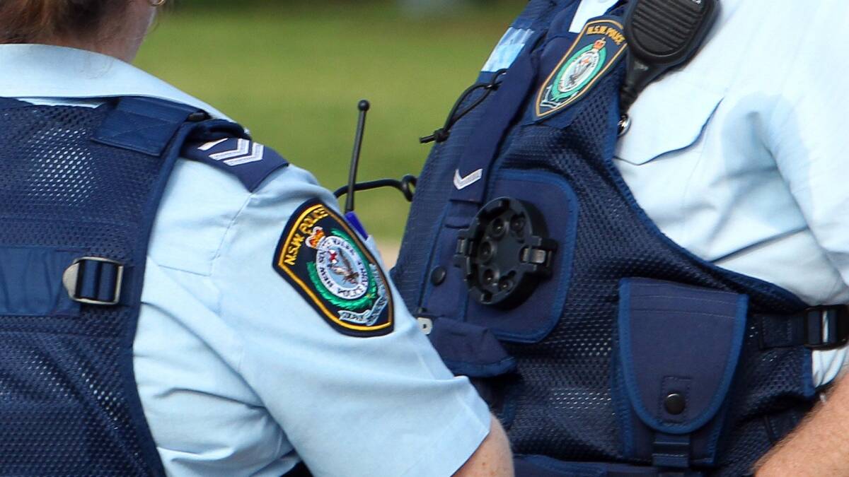 Serious crimes are being reported in Dubbo at a rate twice the state average.