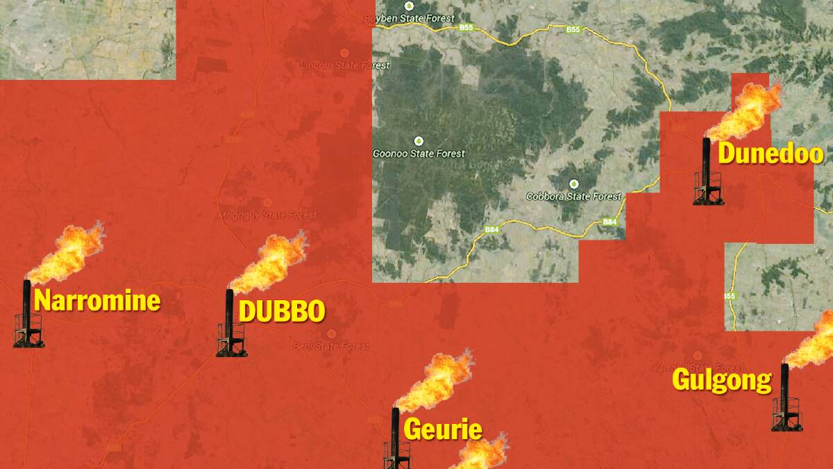POLL: Is Dubbo the next CSG frontier?