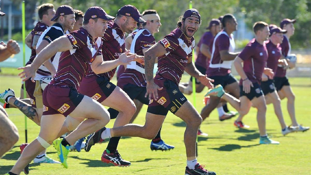 State of Origin 1, 2016: How it panned out
