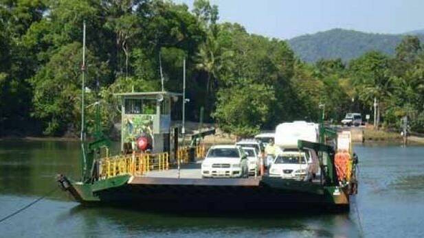 'Lessons should have been learnt' before man's death on north Qld ferry: coroner