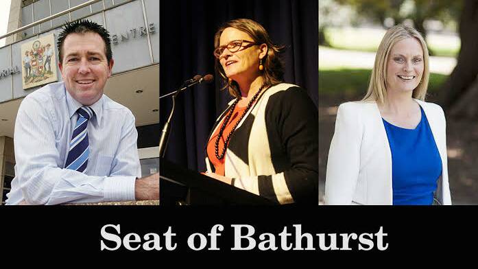 NSW State Election 2015: Seat of Bathurst rolling coverage