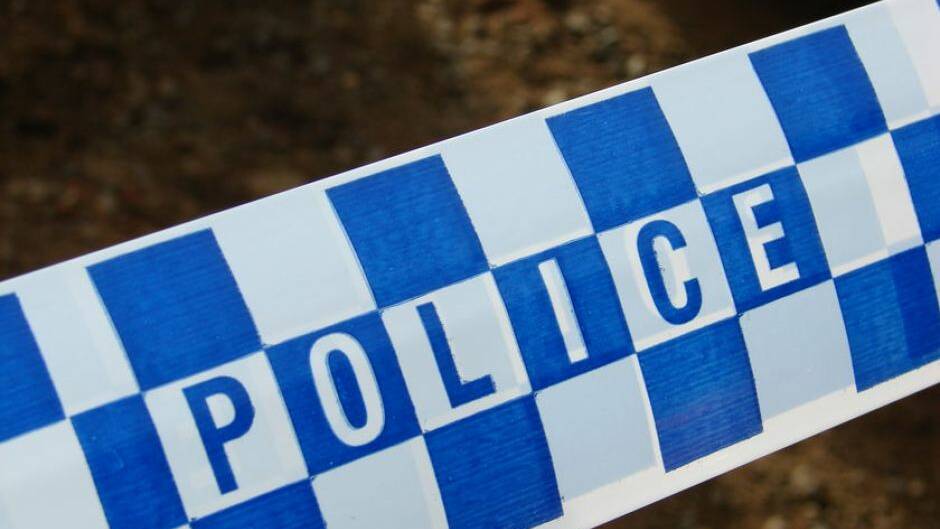 Another armed hold-up shatters Dubbo evening