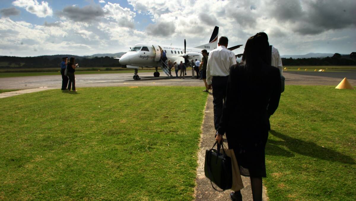 Dubbo City Council has reported a NSW court has found in its favour in proceedings brought against it by airline Regional Express (Rex).
  