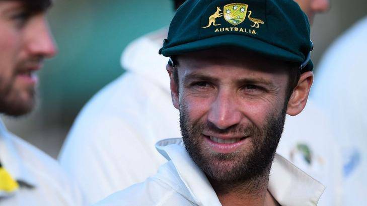 Phil Hughes passed away yesterday. Photo: Ian Hitchcock/Getty Images