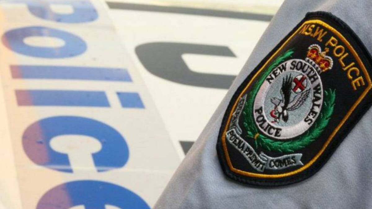 Girl arrested after alleged clothing theft in Dubbo