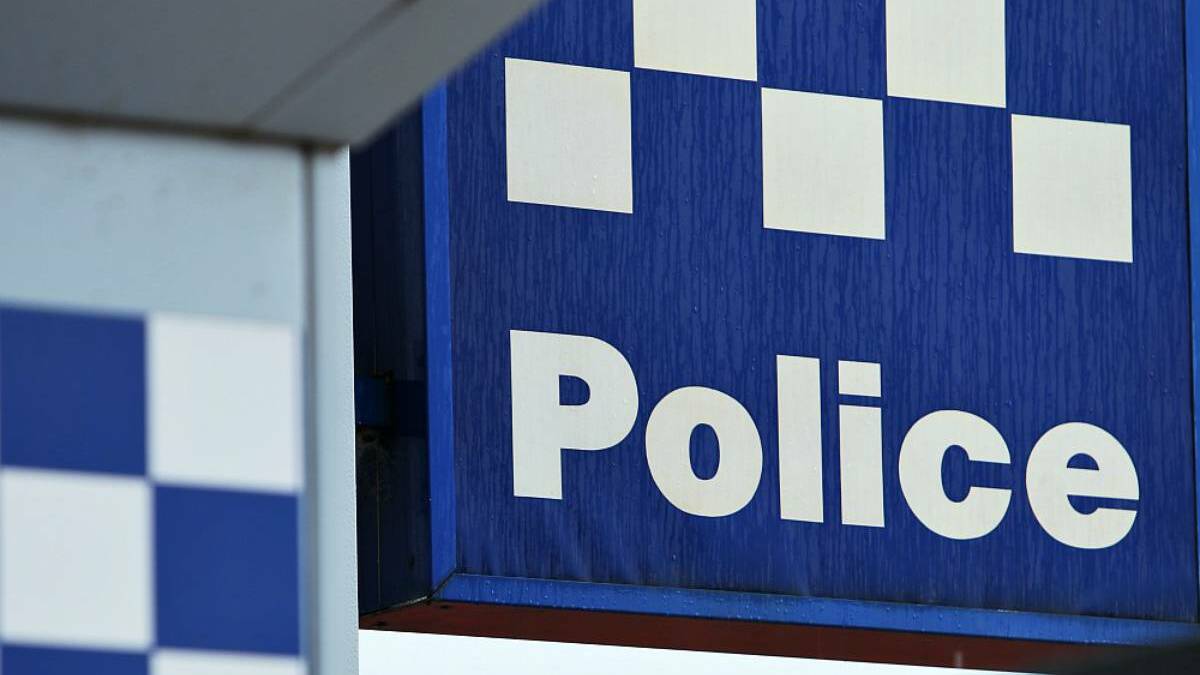 Man arrested by child abuse squad after western NSW raid