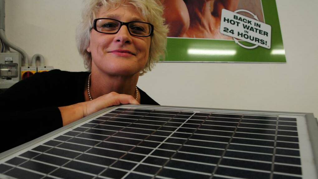 The Morning Grill - Dubbo is State's Solar Capital