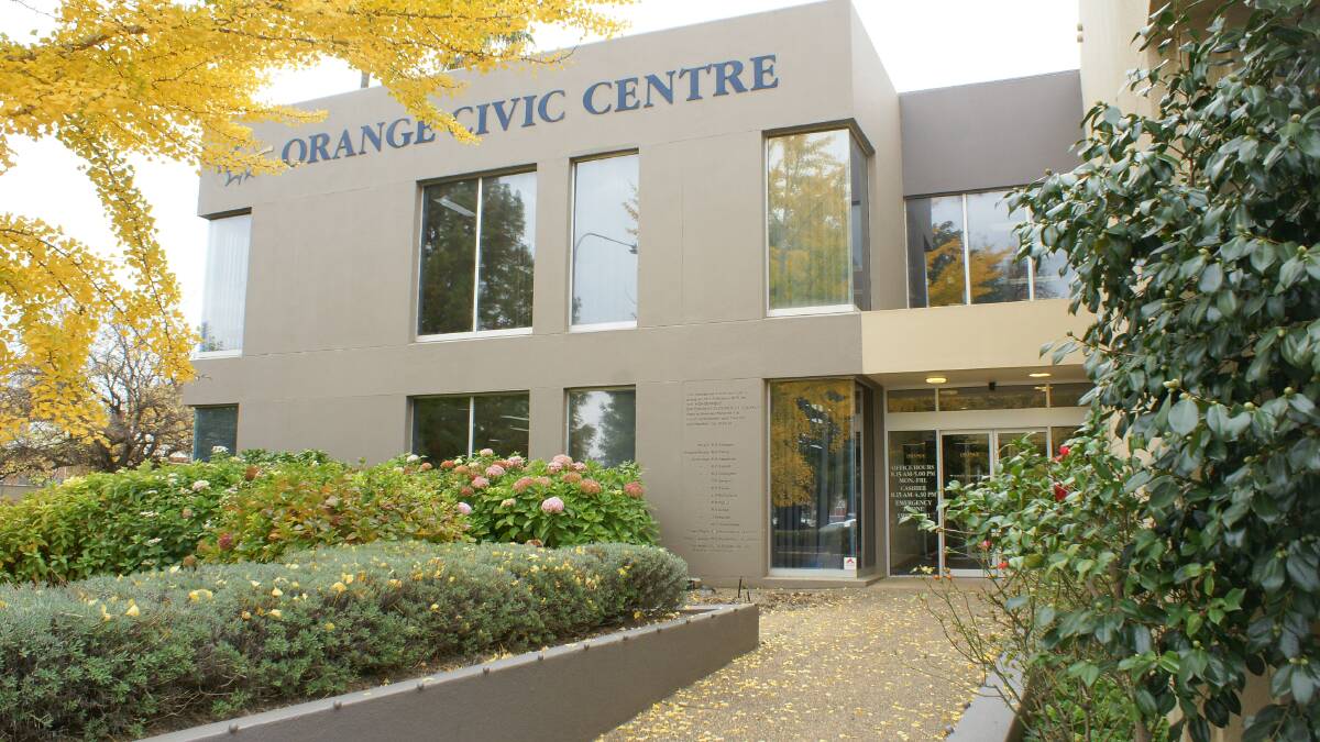 DECISIONS, DECISIONS: Orange councillors are to decide whether to move on from Evocities.