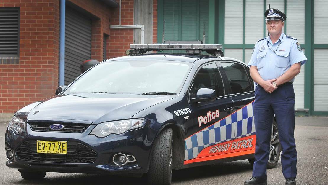 Acting Inspector Peter McMenamin said incidents where motorists were speeding and were not wearing seatbelts during the long weekend traffic operation were completely preventable.