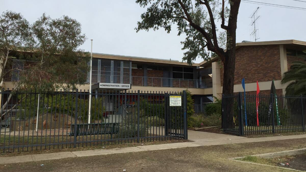 A plan to place NSW police officers inside one of the state’s most troubled schools will benefit the entire community, according to Walgett Shire Council general manager Don Ramsland.
