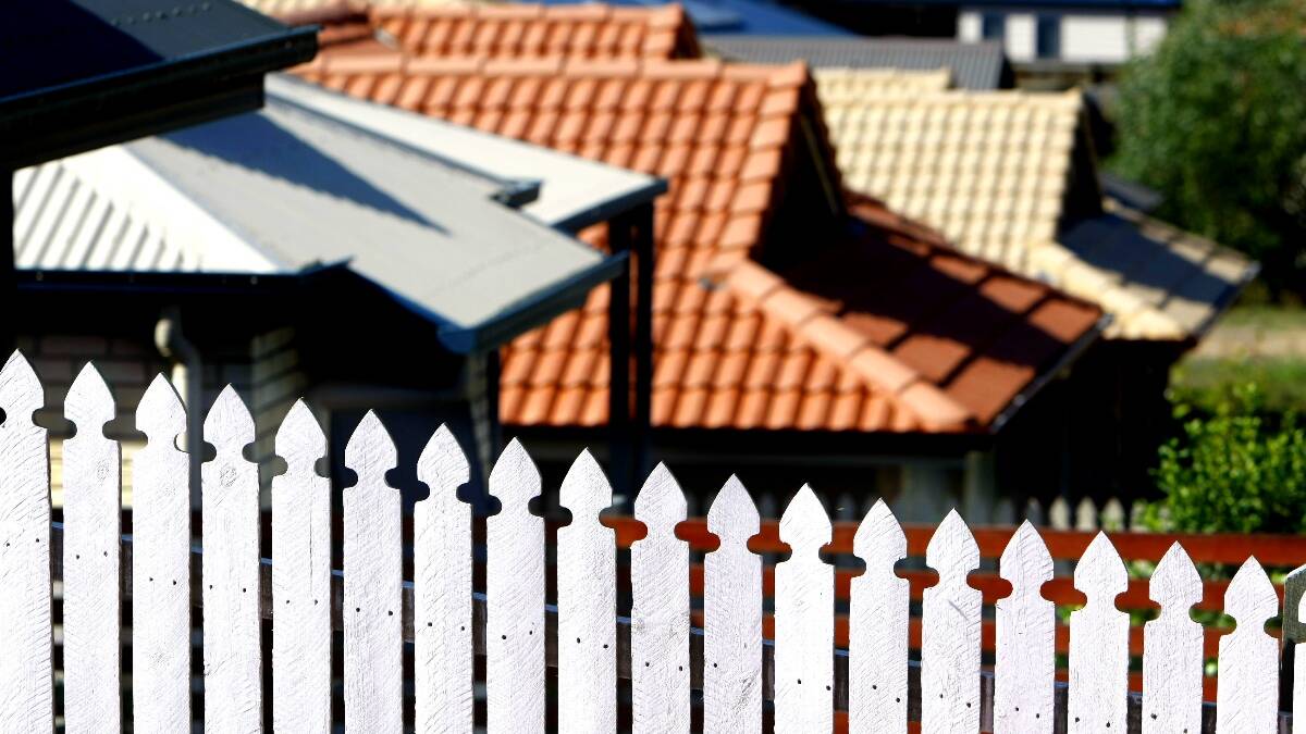 RENTAL BOOM: housing sector worth estimated $415 million to Dubbo
