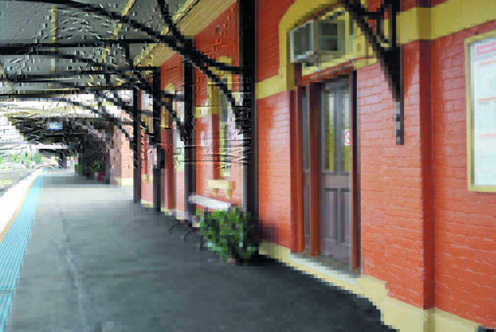 Parkes Shire Council strongly opposes a proposal by the state government to include the Parkes Railway Station as one of 11 across New South Wales to become 'unmanned’.   