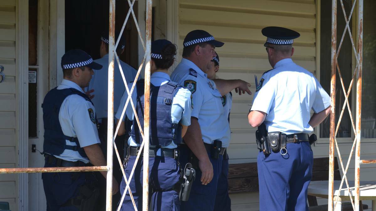 THE MORNING GRILL: Suspicious fires rip through Dubbo house
