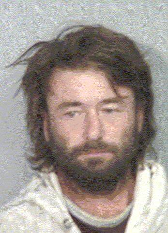 WANTED: Mark Fitzgerald, 38.