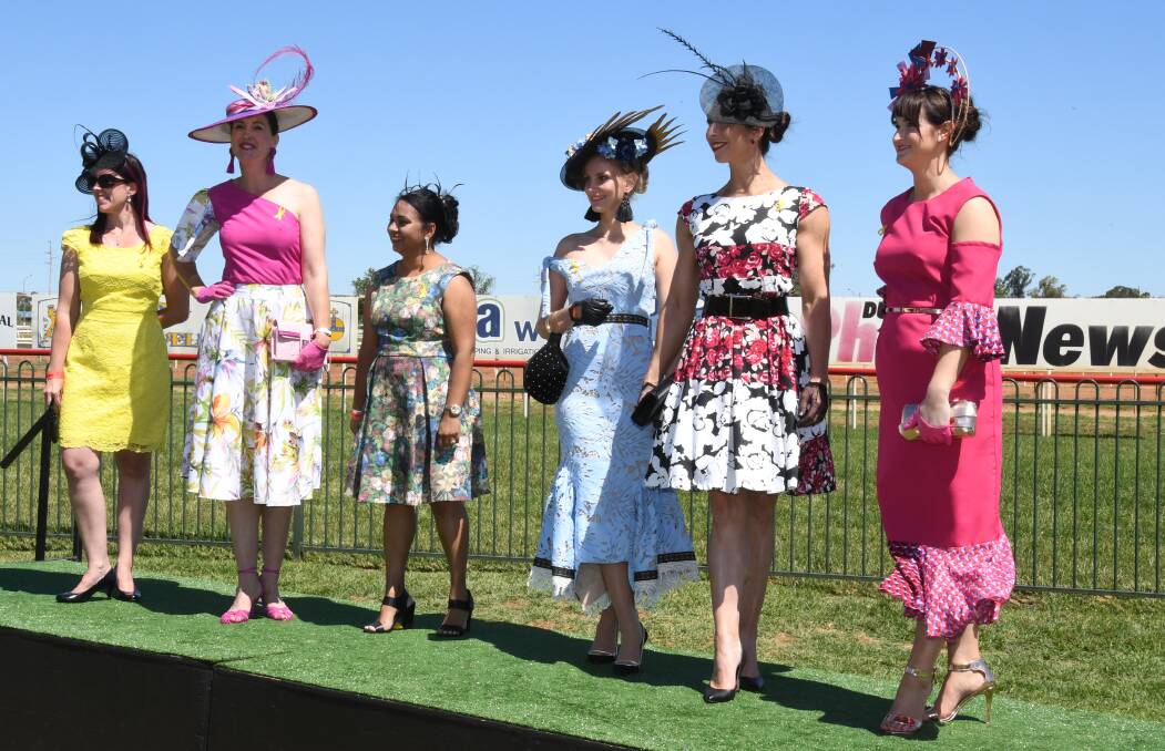 Fashions on the Field gets a makeover and major prize