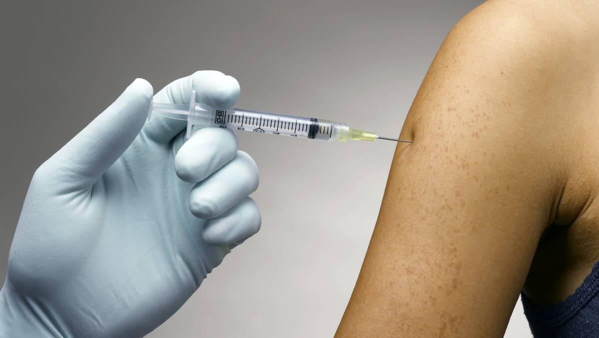 Free immunisation clinic to start next month