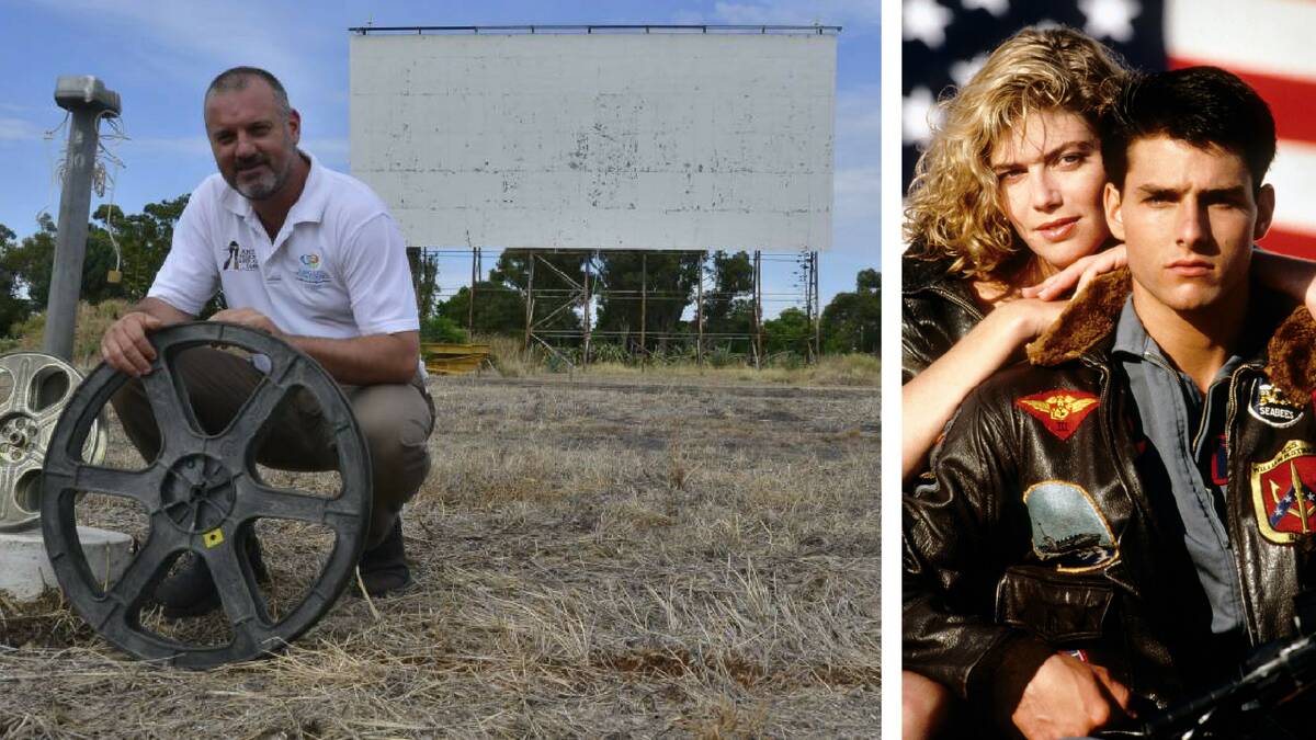 13 things you need to know if you’re going to the Dubbo Drive-In this weekend