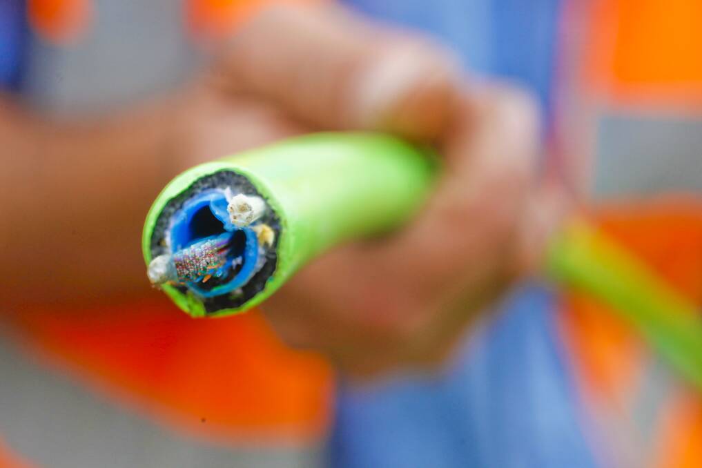 Our Say: Can we have fair NBN and a dash of speed?
