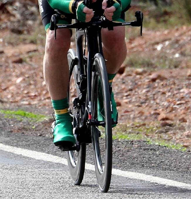 Join in: To find out more about Dubbo Cycling visit http://www.dubbocycleclub.com.au/