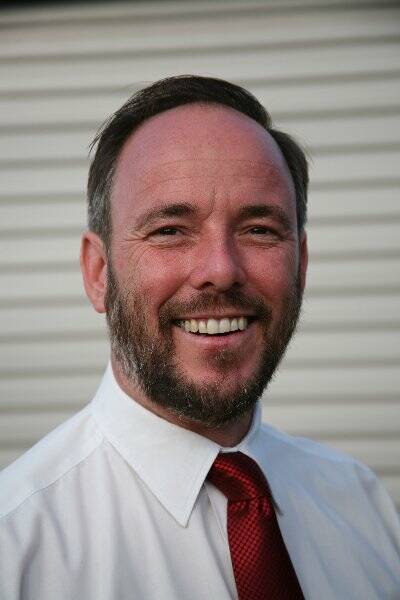 Matt Parmeter has announced his candidacy as the Greens candidate for Parkes in the upcoming Federal election.