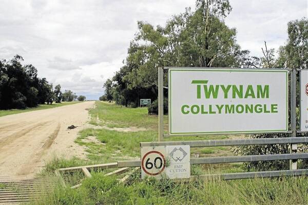 Rumoured to have sold for more than $40 million, Collymongle represents one of the largest value sales in NSW in the past 12 months.