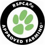 RSPCA approved farming labels challenged