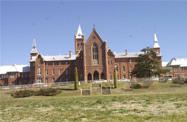 St Stanislaus’ College in Bathurst has been rocked by claims of sexual assault in the 1970s and 1980s.