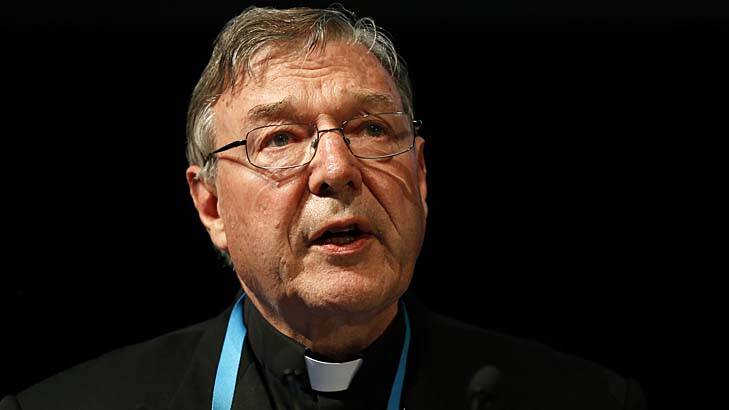 Cardinal George Pell has been told to resign as Archbishop of Sydney.