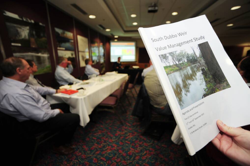 Documents detailing the issues have been produced. Photo: BELINDA SOOLE