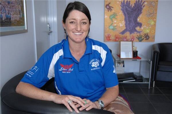 Dubbo basketballer and St John’s Primary School teacher Claire Hargreaves will coach NSW Primary Girls Basketball at the Pacific School Games in Canberra starting Sunday.