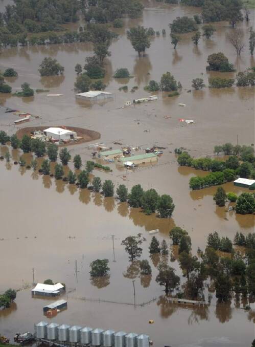 Dubbo police have assured people there is a 'robust' plan in place if evacuation is required.