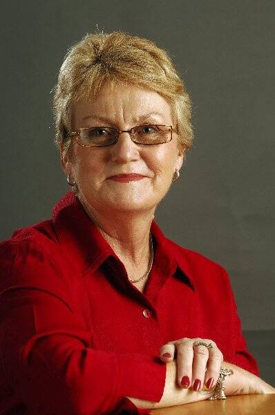 Dubbo MP Dawn Fardell