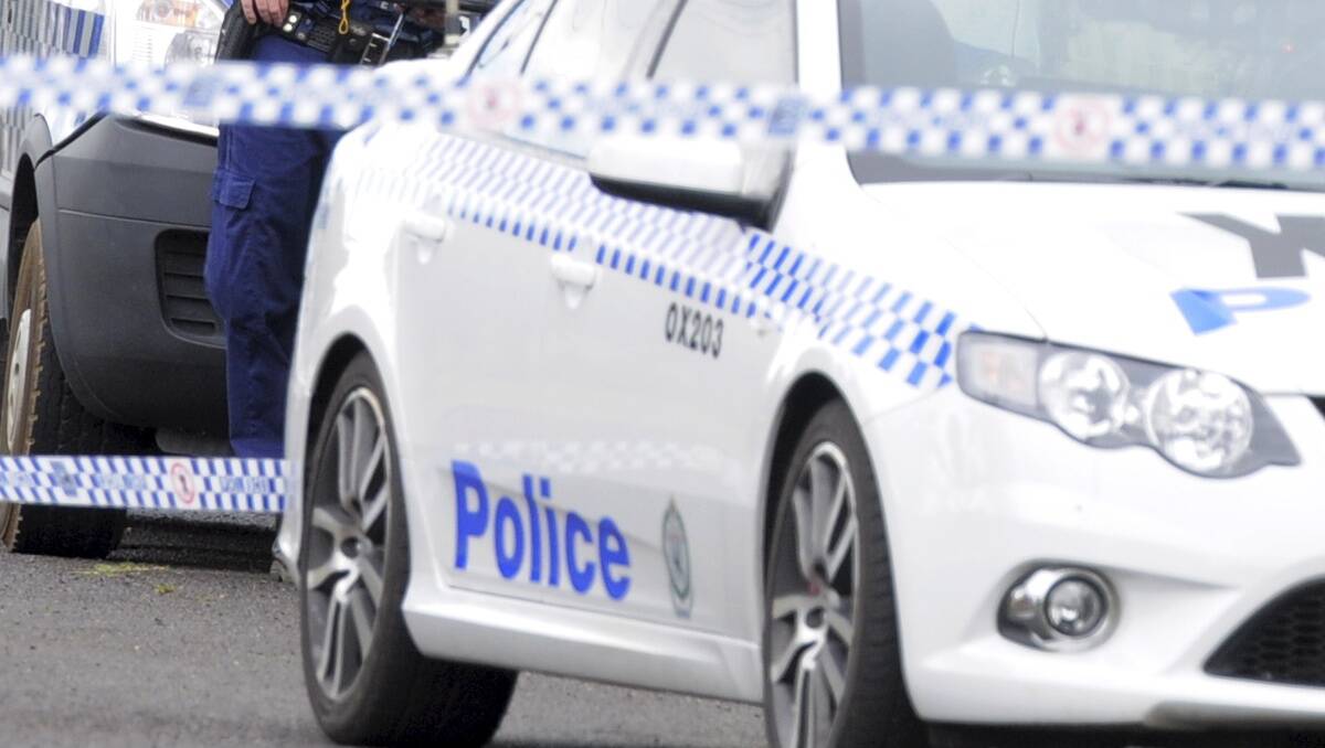 Police are investigating a fatal accident on Mendooran Road on Saturday.
