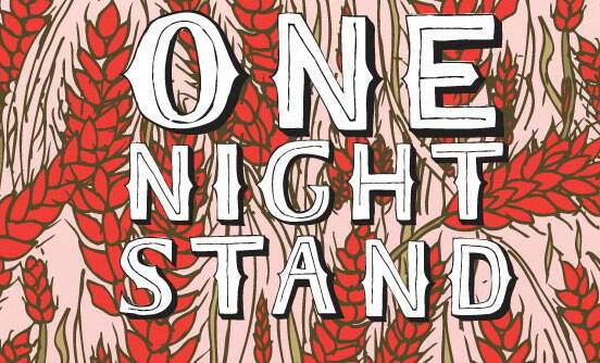 The 2013 One Night Stand will be held in Dubbo. 
