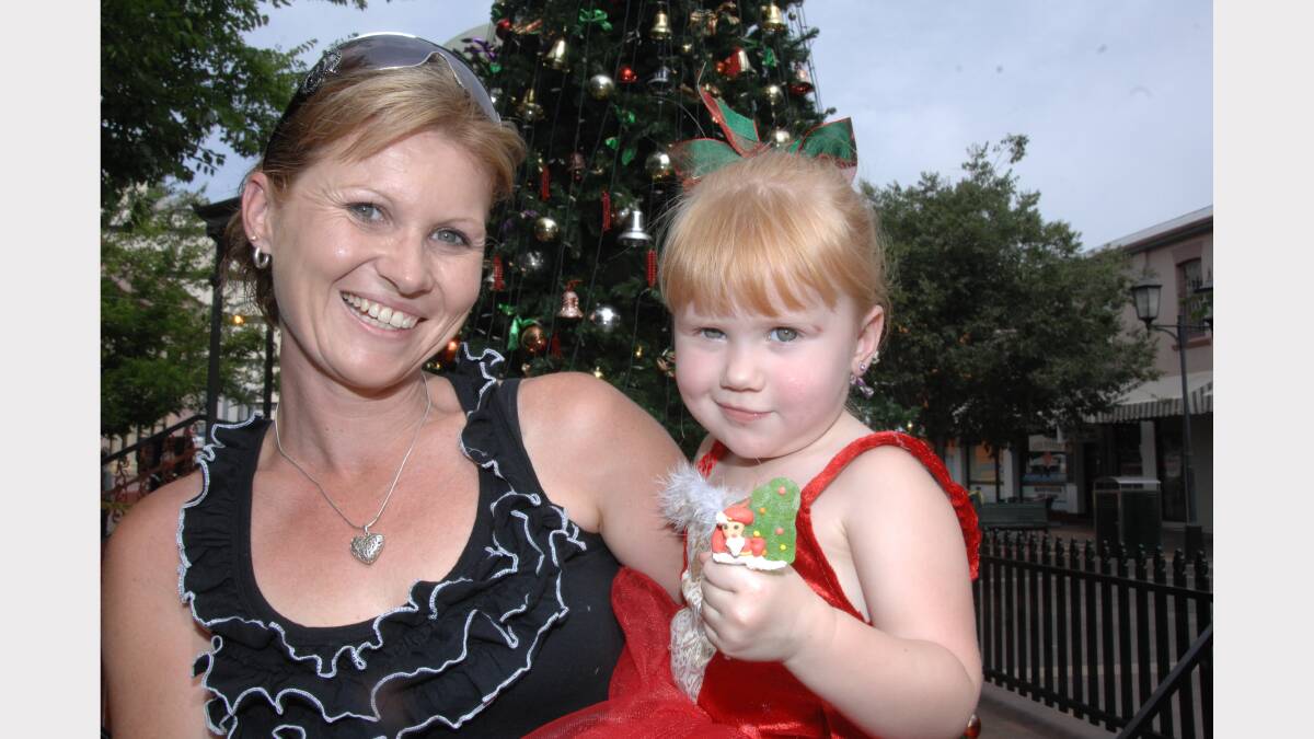 #TBT: 2008 was a great year to be at the Christmas Fair. 