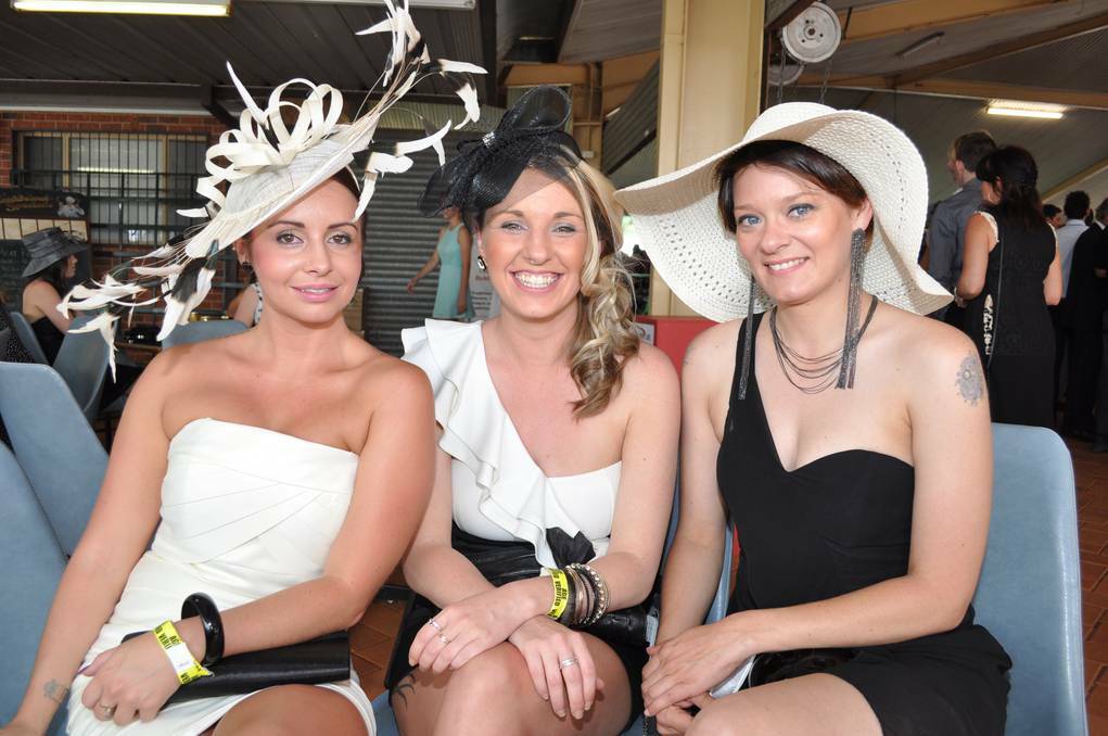Fashions at Derby Day are something to recognise, and we are doing just that with our Hot 100 competition. 